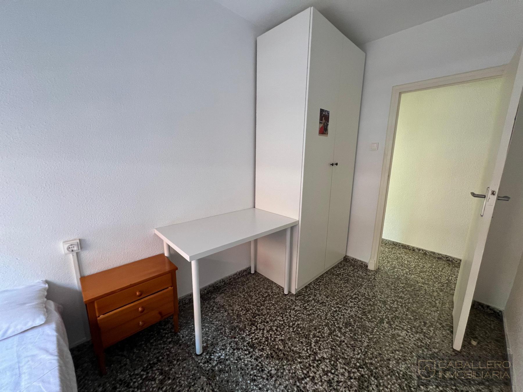 Alquiler de piso en Murcia