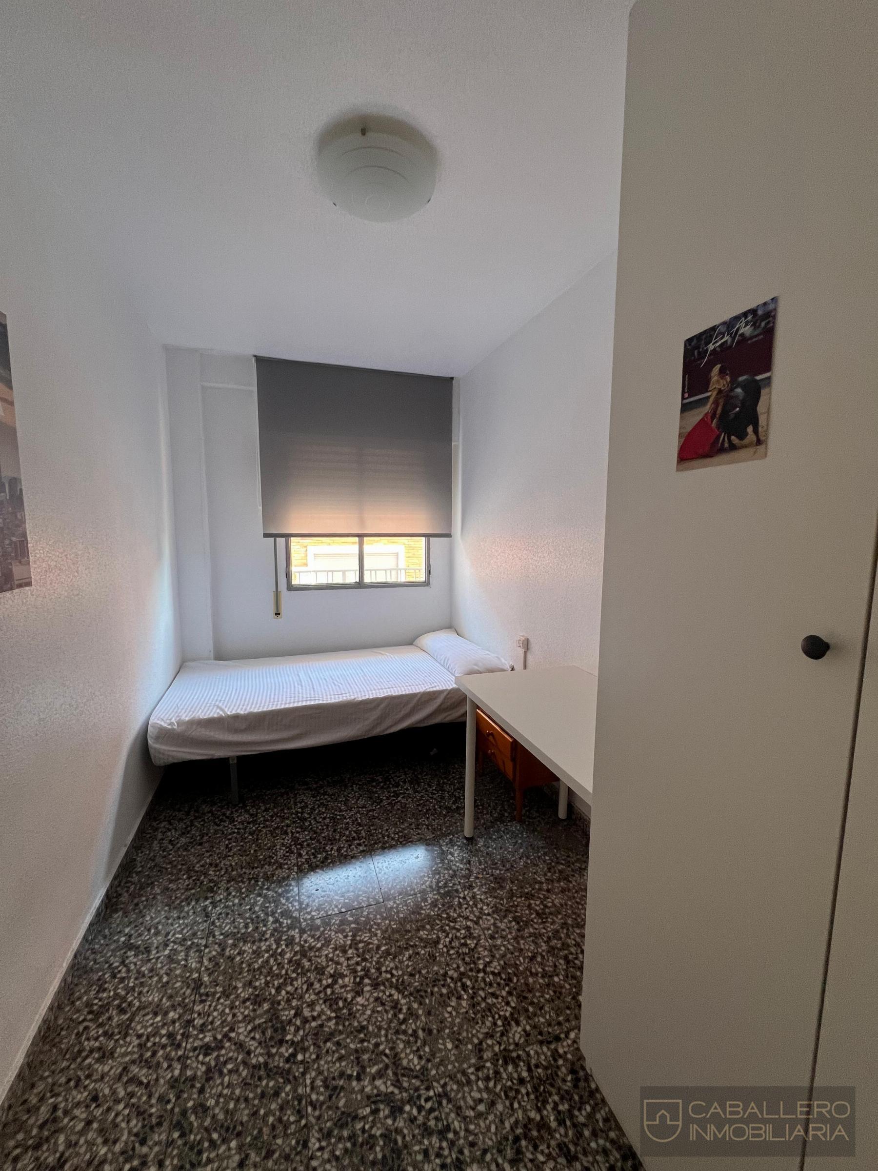 Alquiler de piso en Murcia