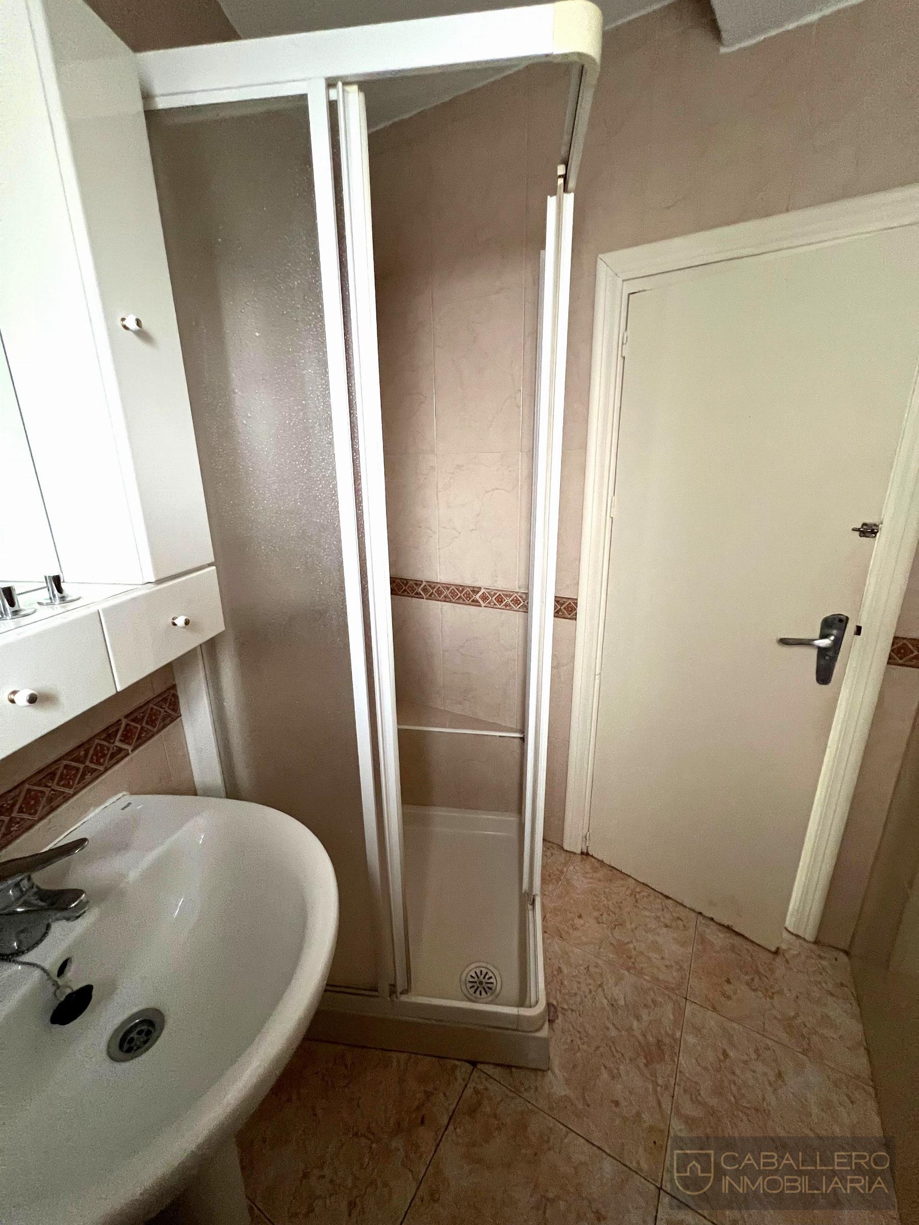 Alquiler de piso en Murcia
