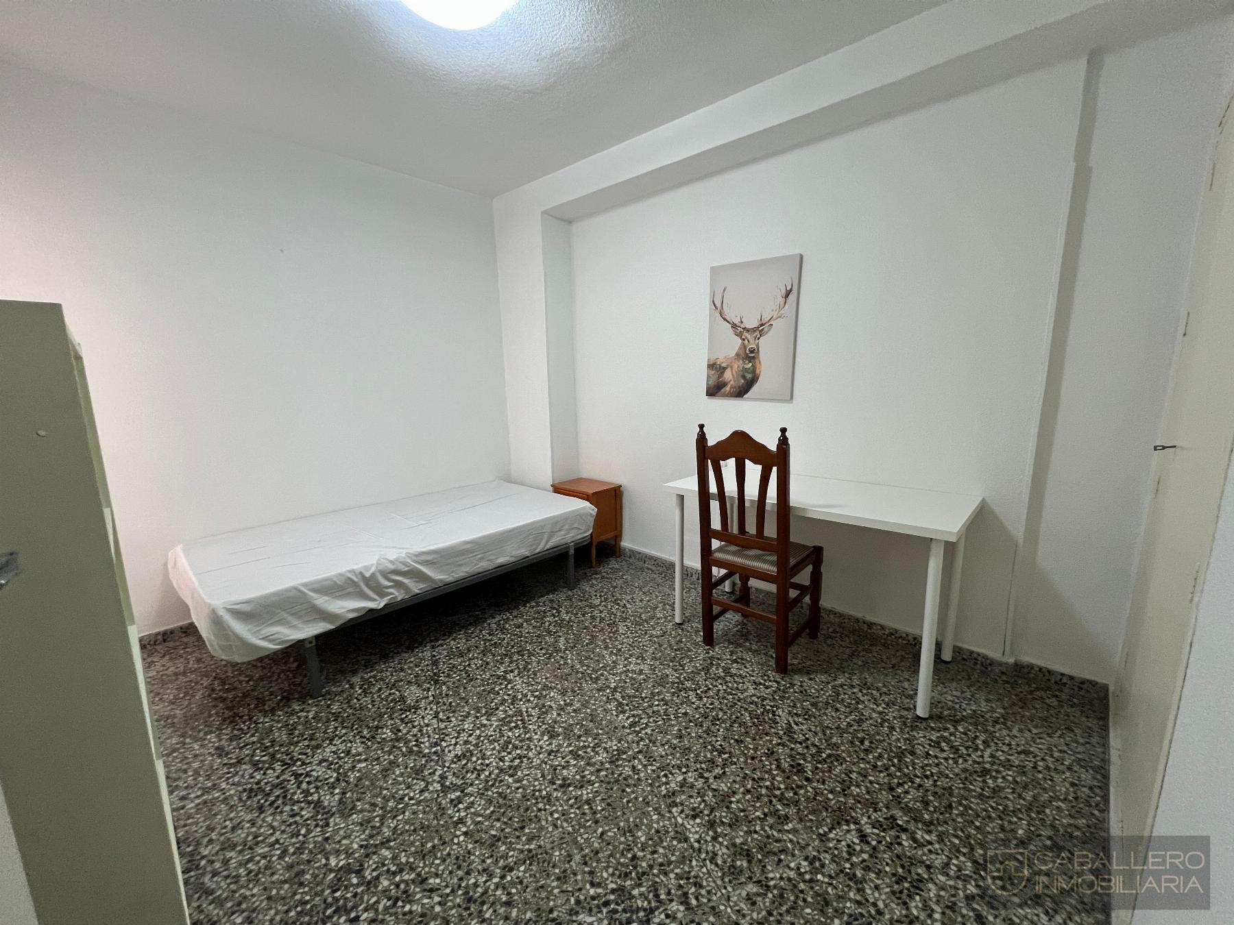 Alquiler de piso en Murcia