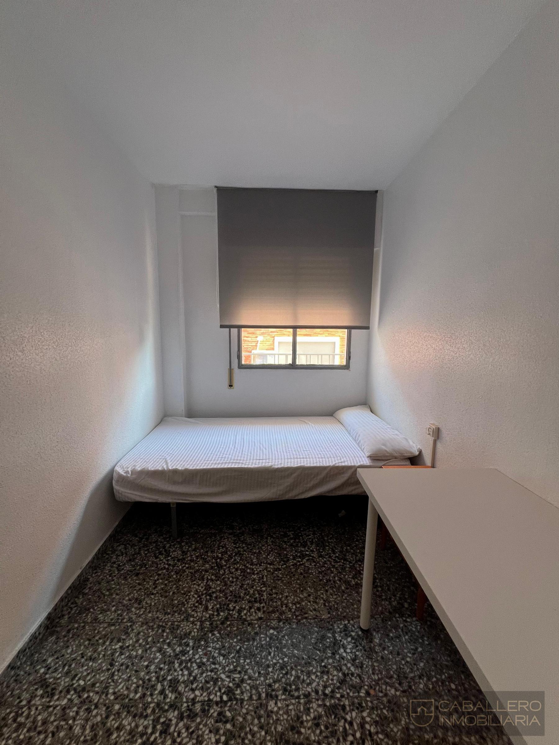Alquiler de piso en Murcia