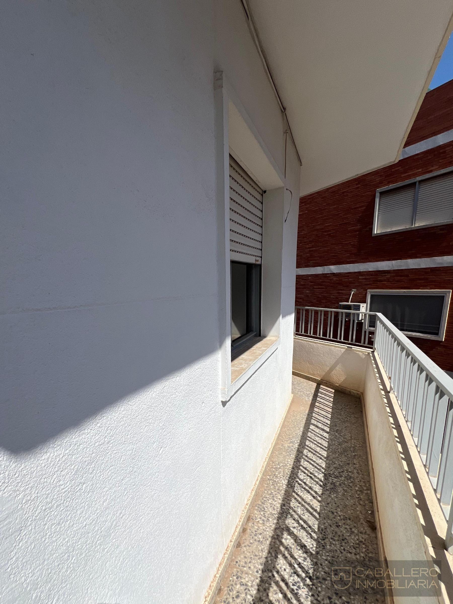 Alquiler de piso en Murcia