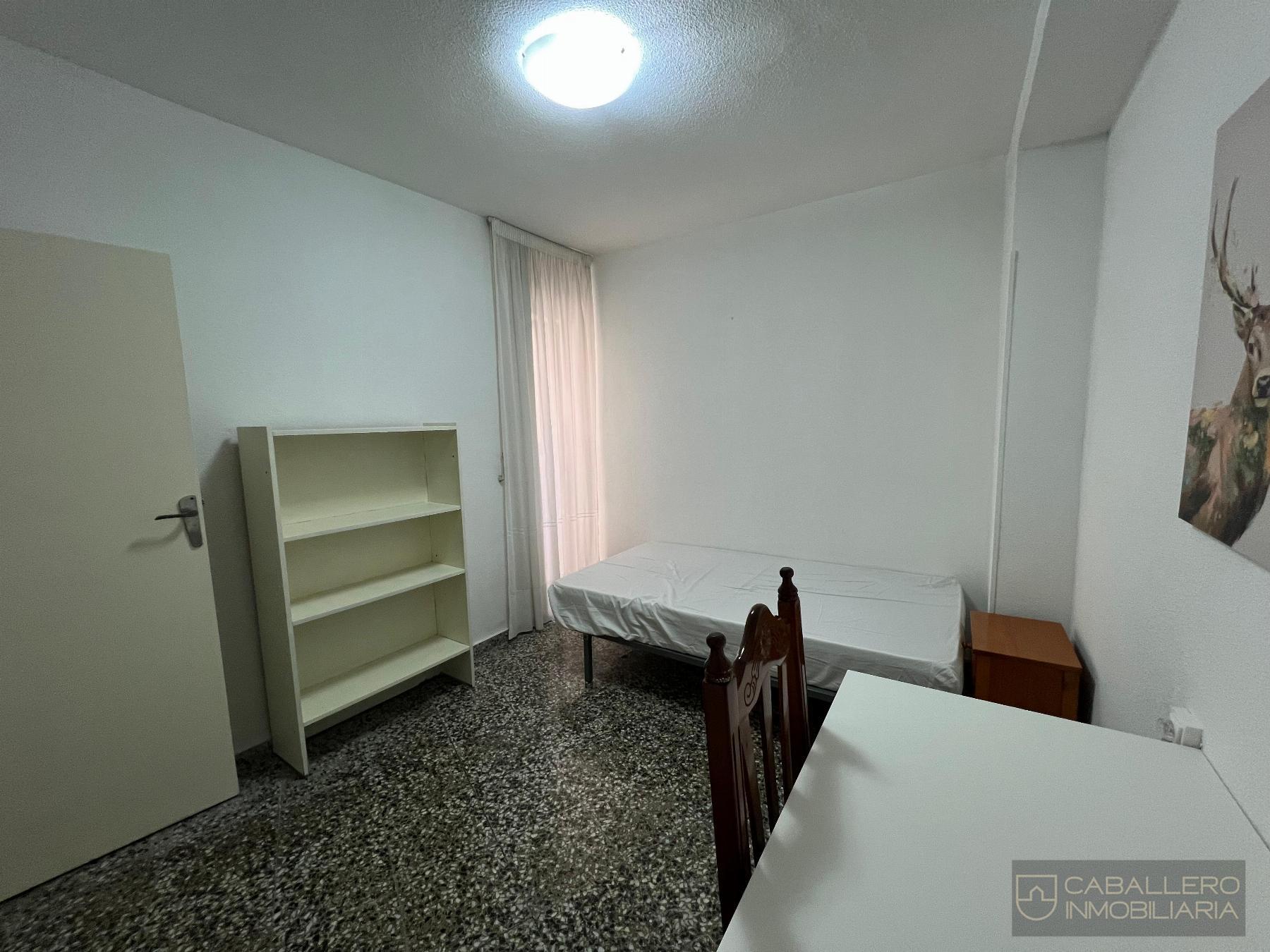 Alquiler de piso en Murcia