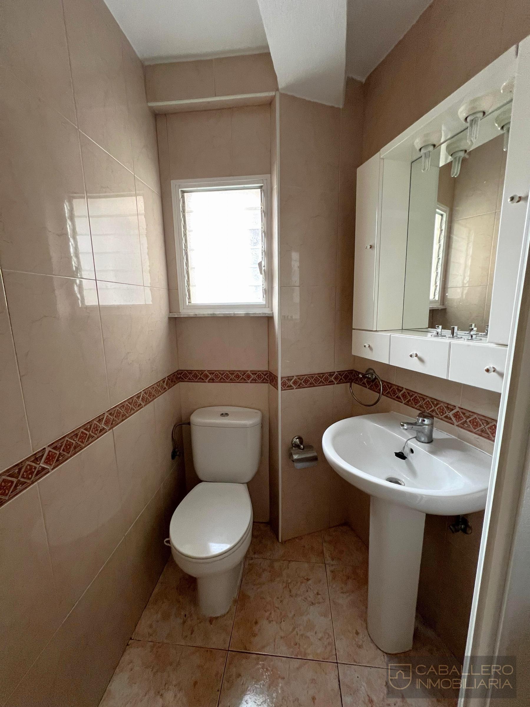 Alquiler de piso en Murcia