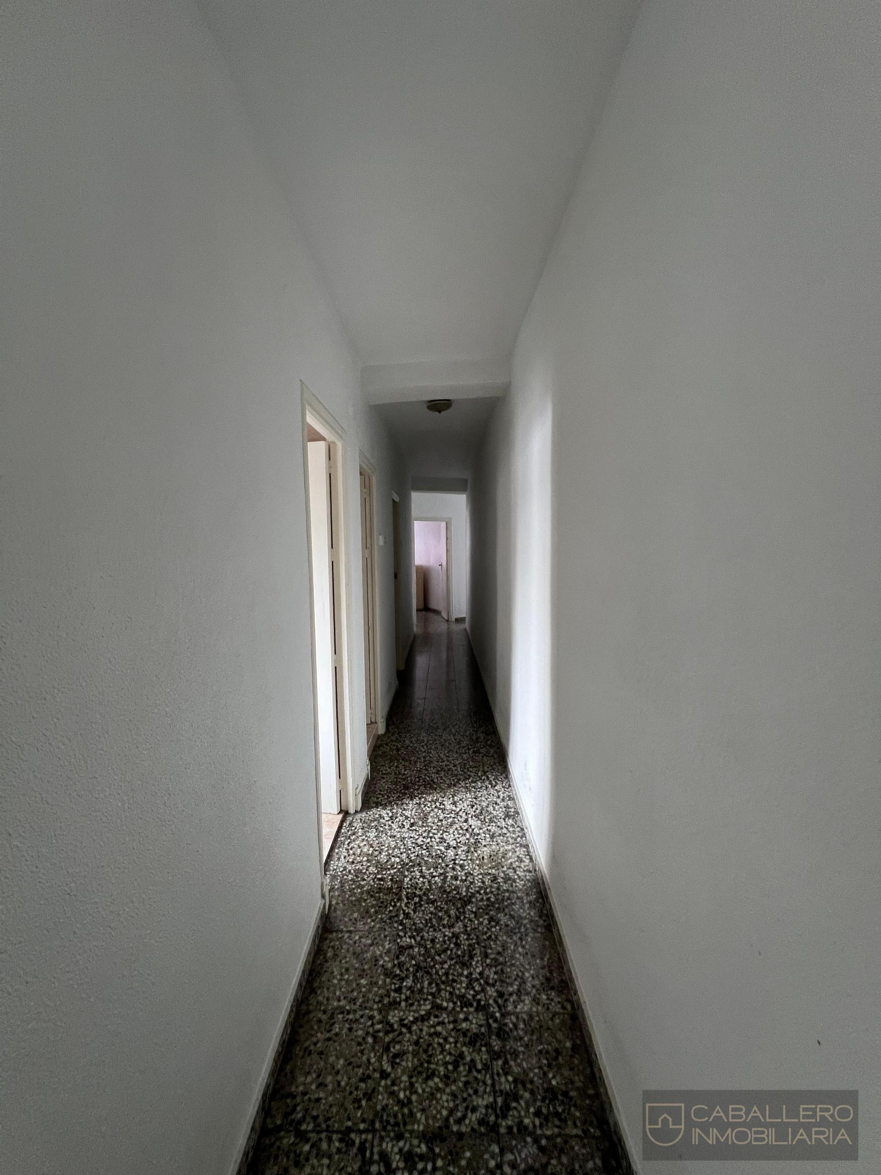 Alquiler de piso en Murcia