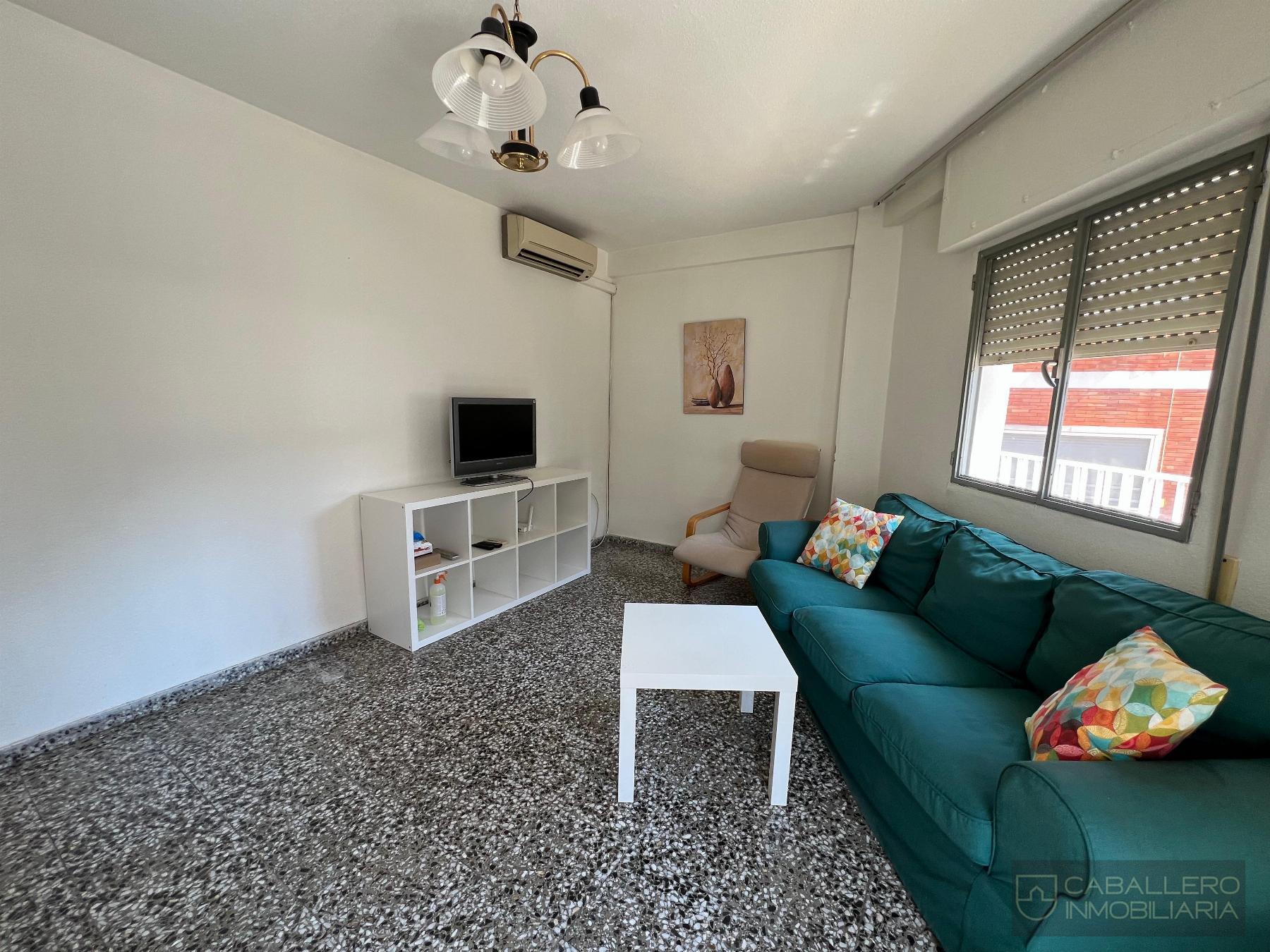 Alquiler de piso en Murcia