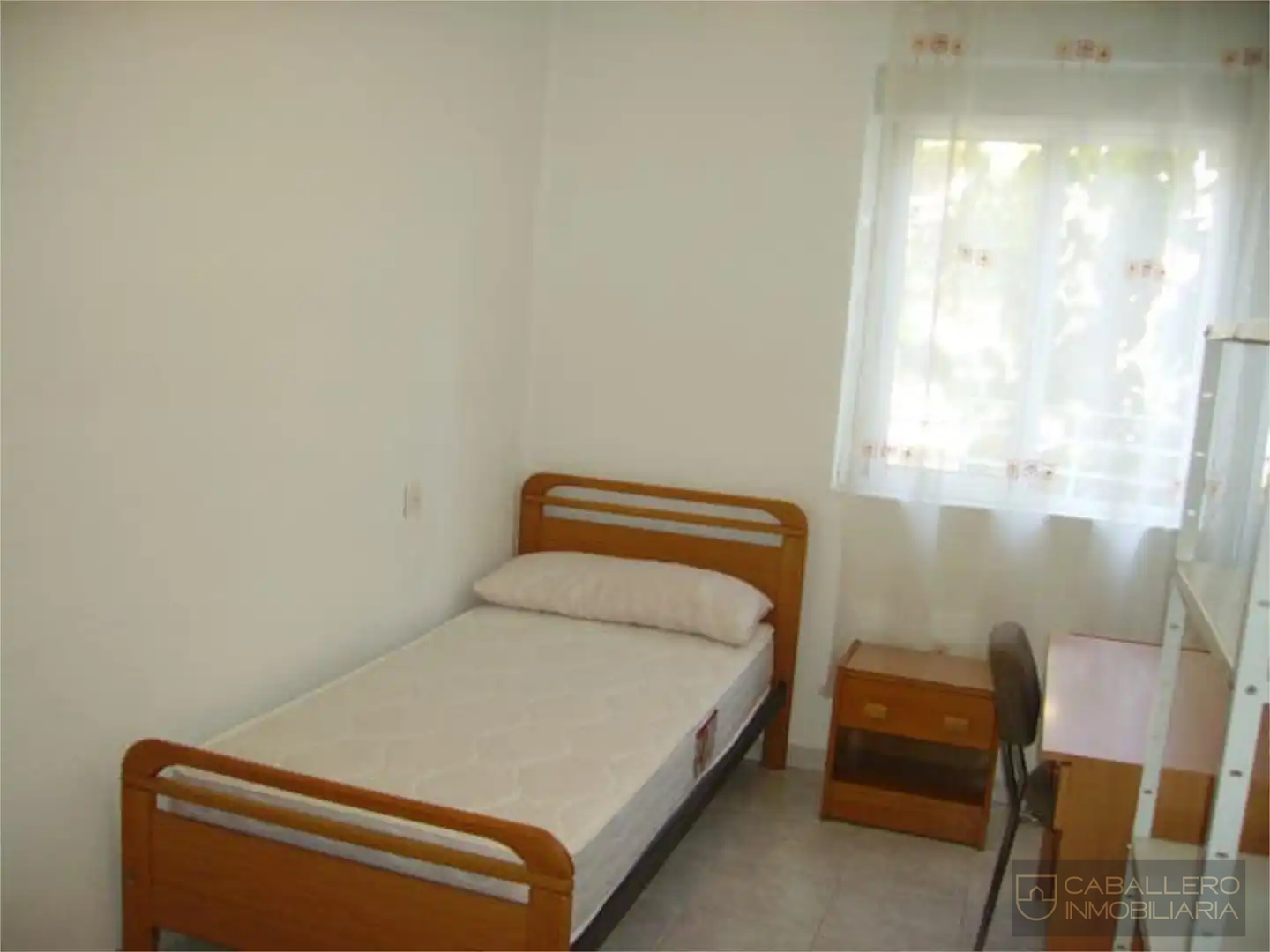 Alquiler de piso en Murcia