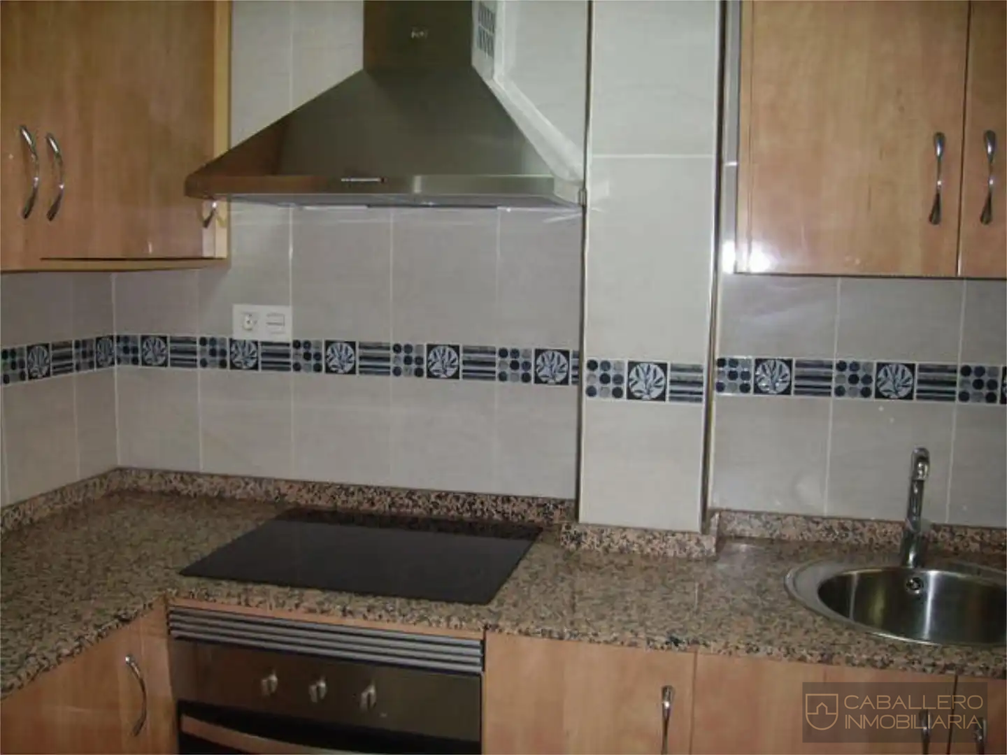 Alquiler de piso en Murcia
