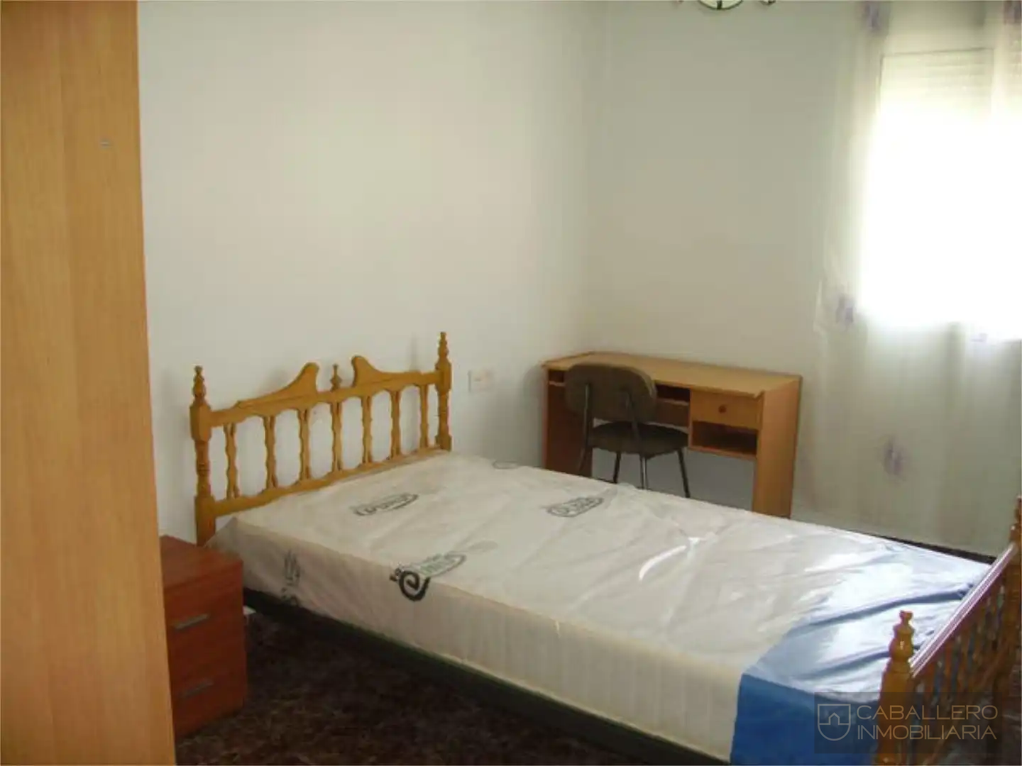 Alquiler de piso en Murcia