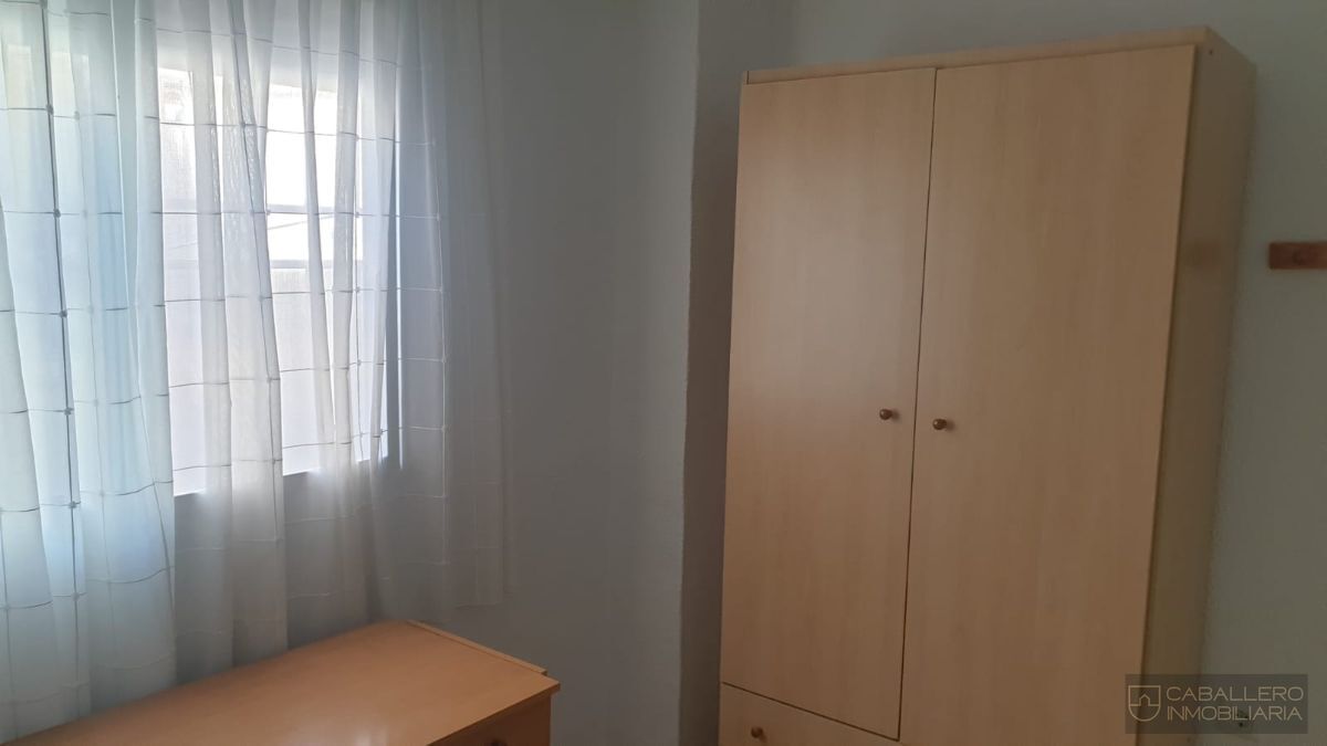 Alquiler de casa en Murcia