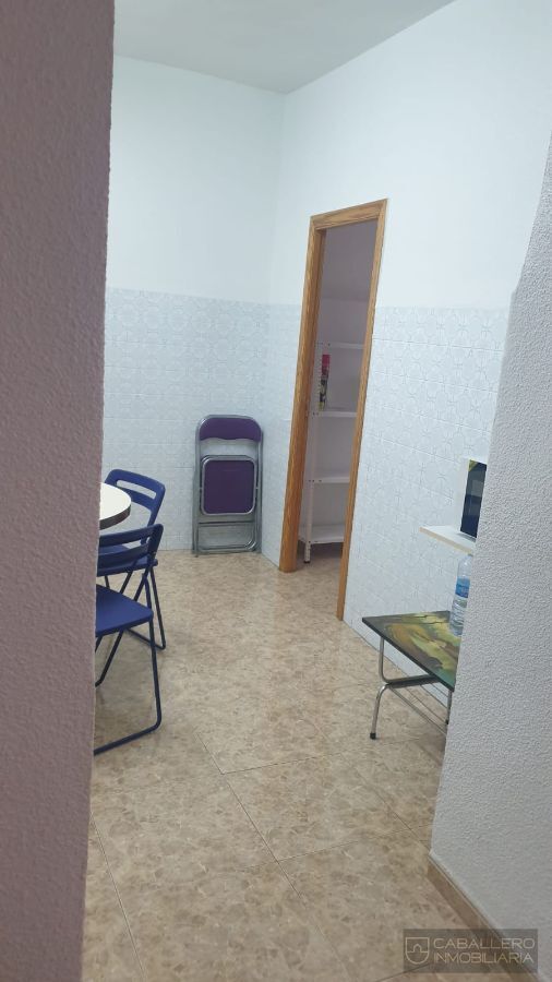 Alquiler de casa en Murcia