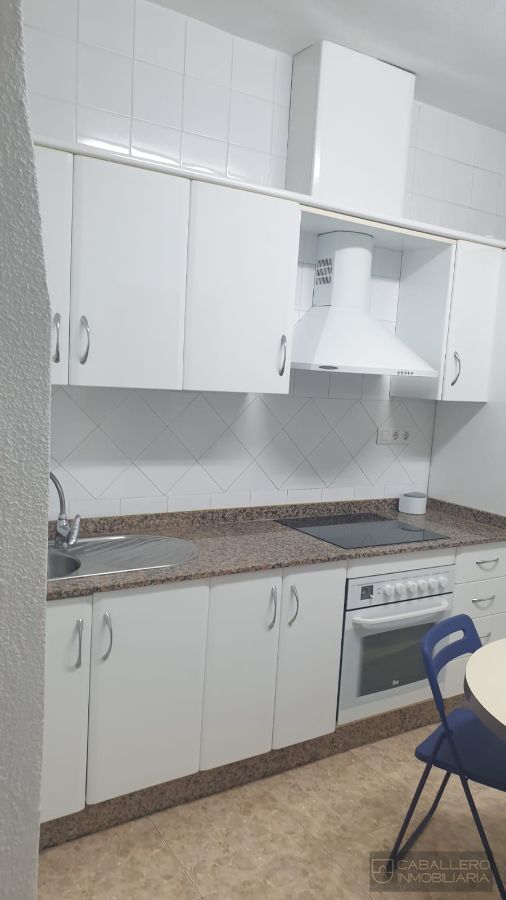 Alquiler de casa en Murcia