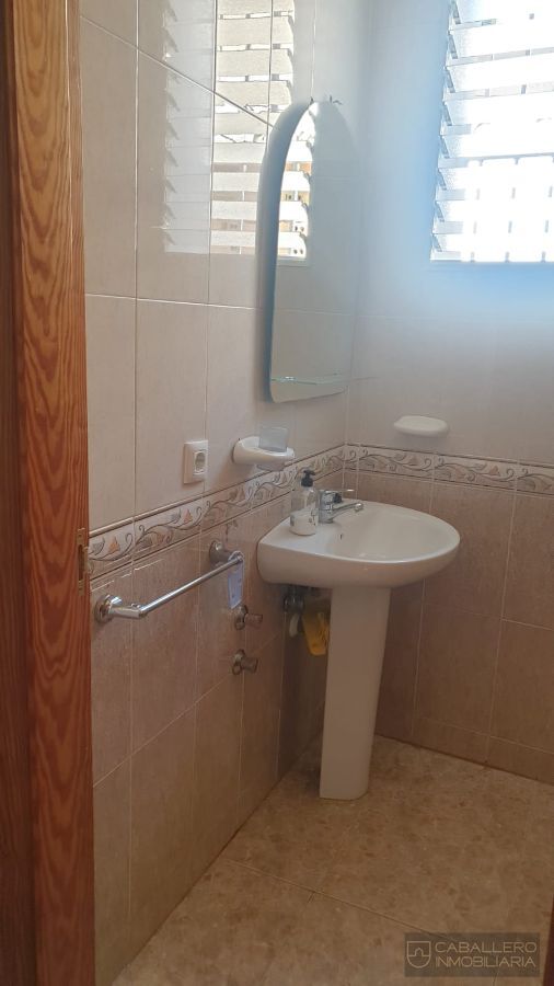 Alquiler de casa en Murcia