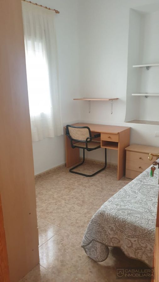 Alquiler de casa en Murcia