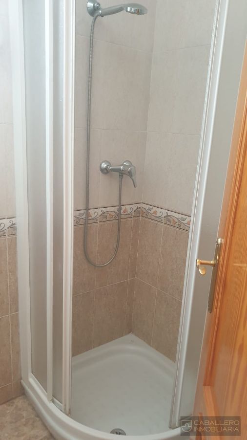 Alquiler de casa en Murcia