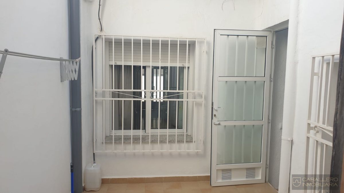 Alquiler de casa en Murcia
