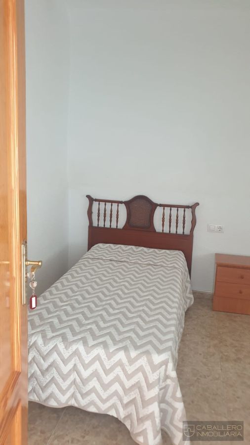 Alquiler de casa en Murcia