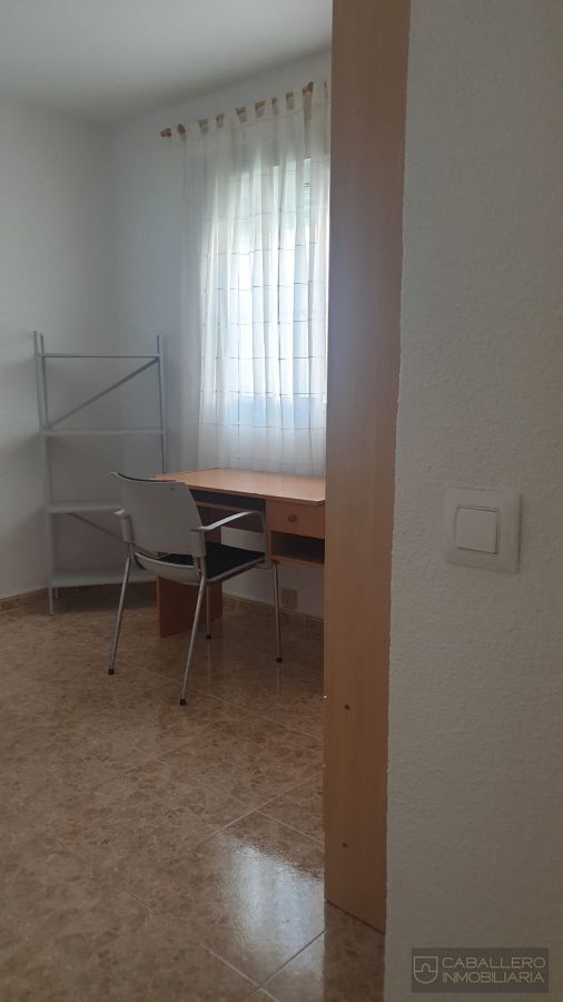 Alquiler de casa en Murcia