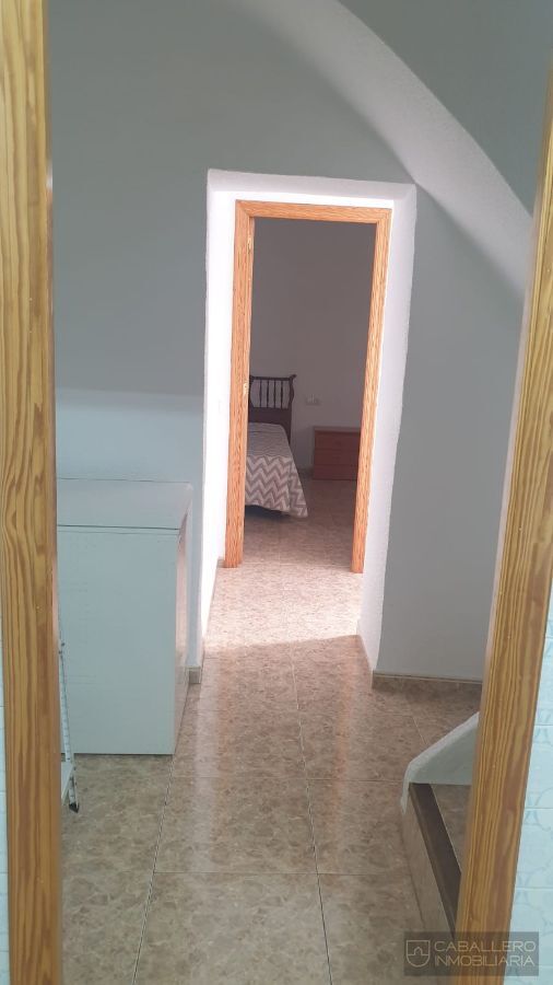 Alquiler de casa en Murcia