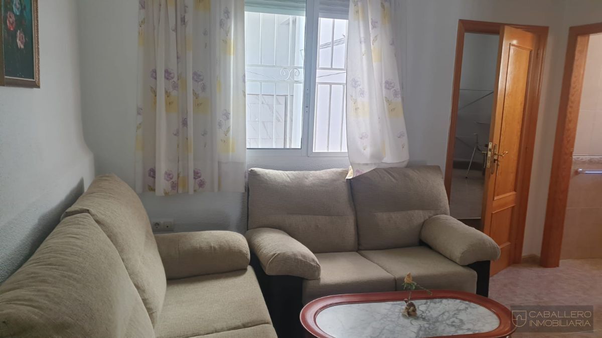 Alquiler de casa en Murcia