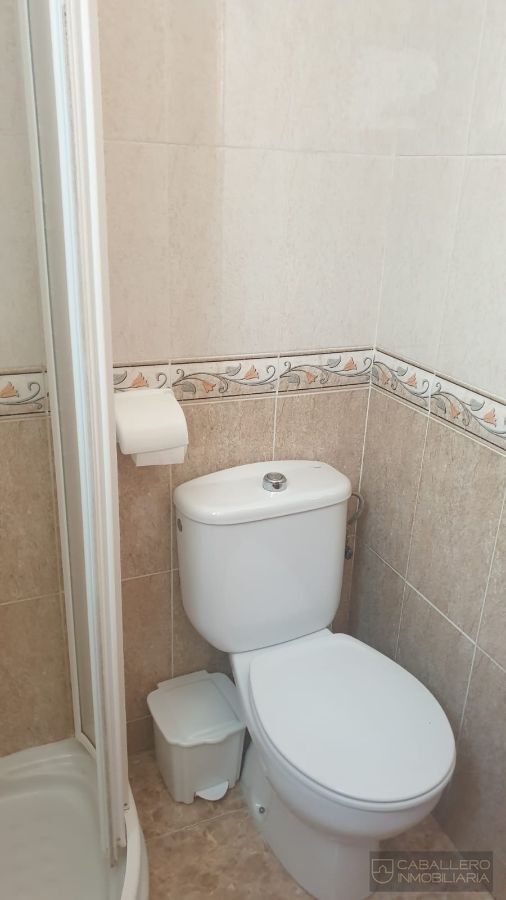 Alquiler de casa en Murcia