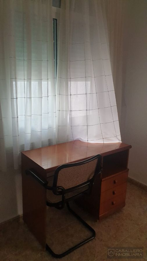 Alquiler de casa en Murcia