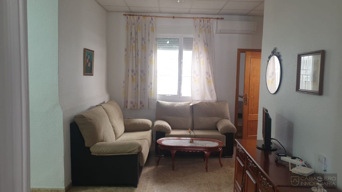Alquiler de casa en Murcia