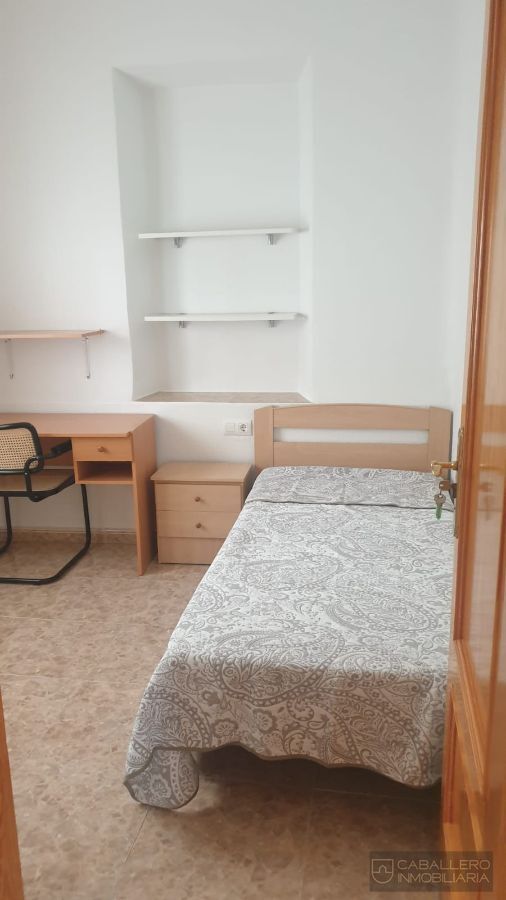 Alquiler de casa en Murcia