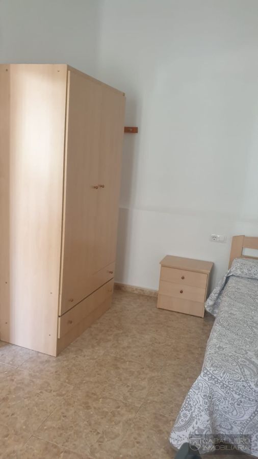 Alquiler de casa en Murcia