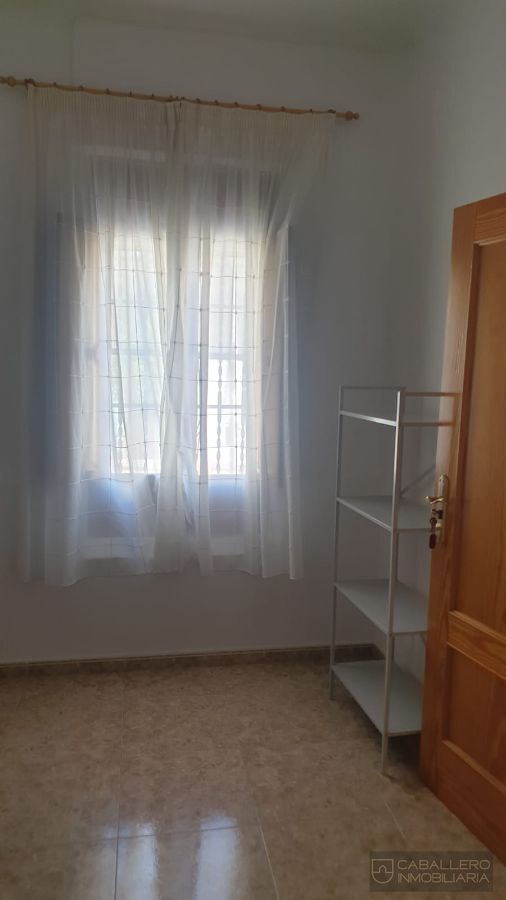 Alquiler de casa en Murcia