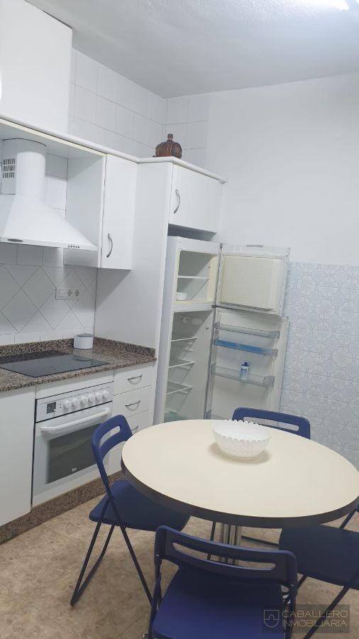 Alquiler de casa en Murcia