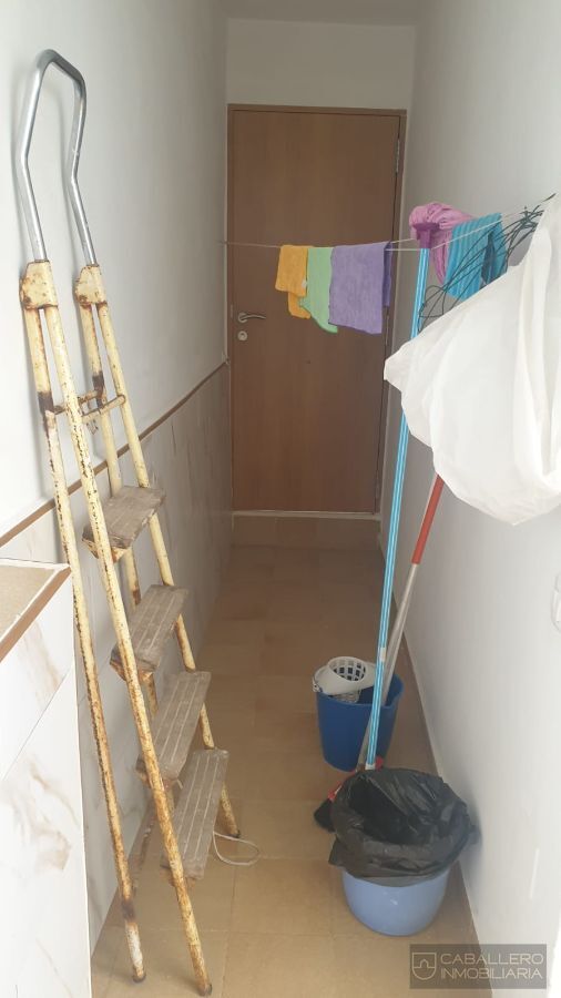Alquiler de casa en Murcia