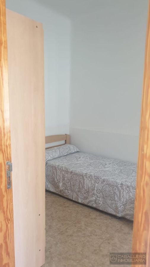 Alquiler de casa en Murcia