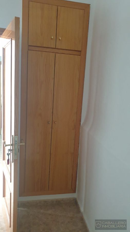 Alquiler de casa en Murcia