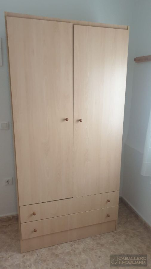 Alquiler de casa en Murcia