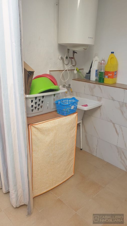 Alquiler de casa en Murcia