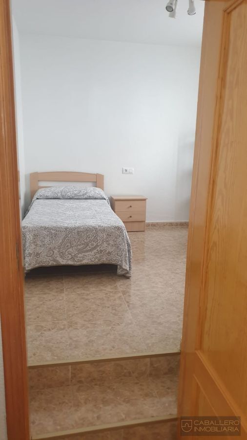 Alquiler de casa en Murcia