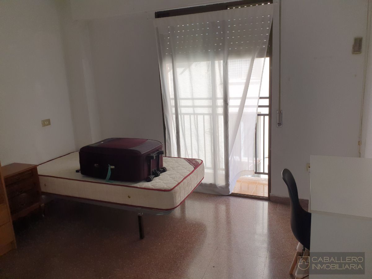 Alquiler de piso en Murcia
