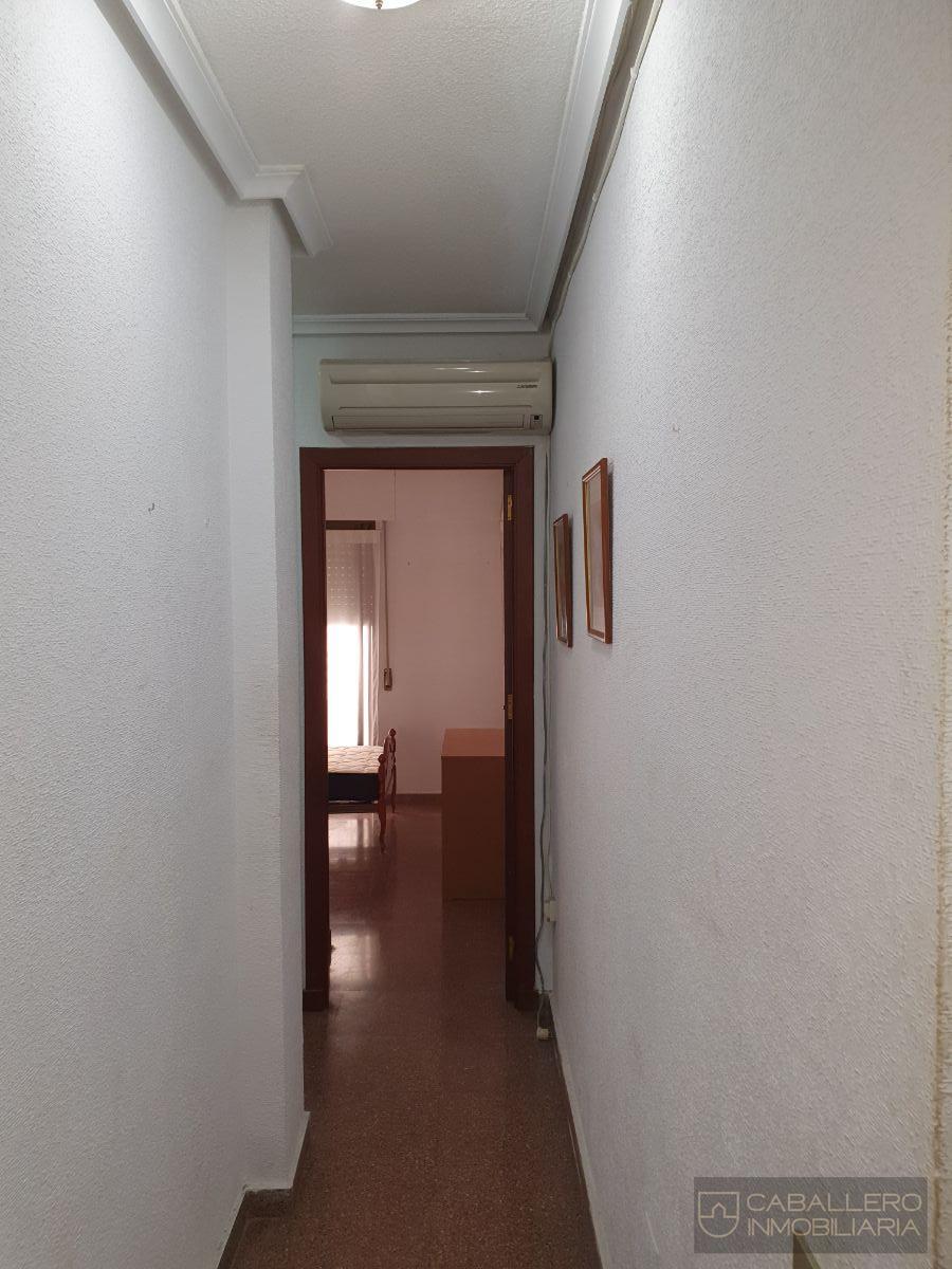 Alquiler de piso en Murcia