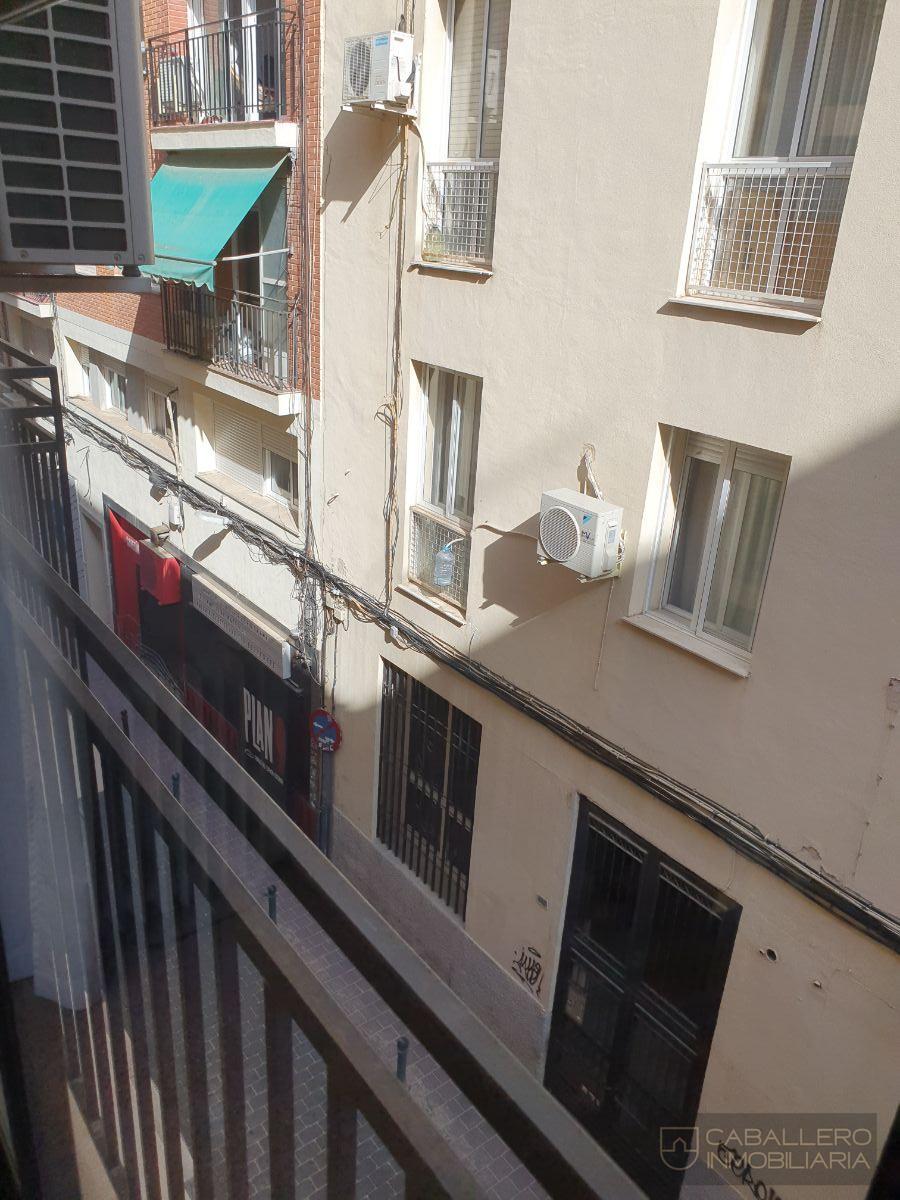 Alquiler de piso en Murcia