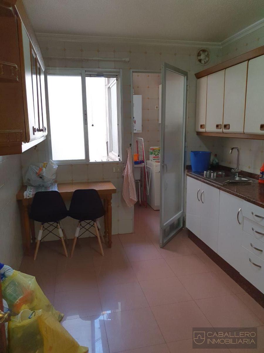 Alquiler de piso en Murcia