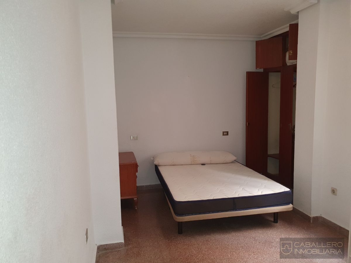 Alquiler de piso en Murcia