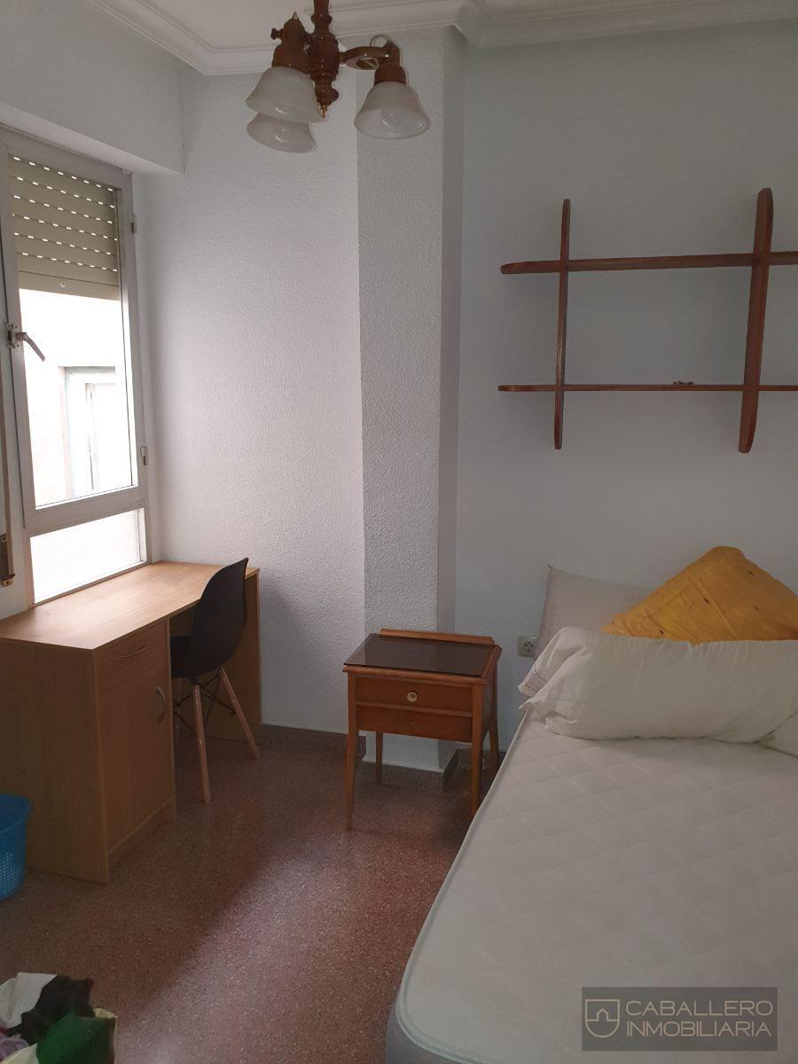 Alquiler de piso en Murcia