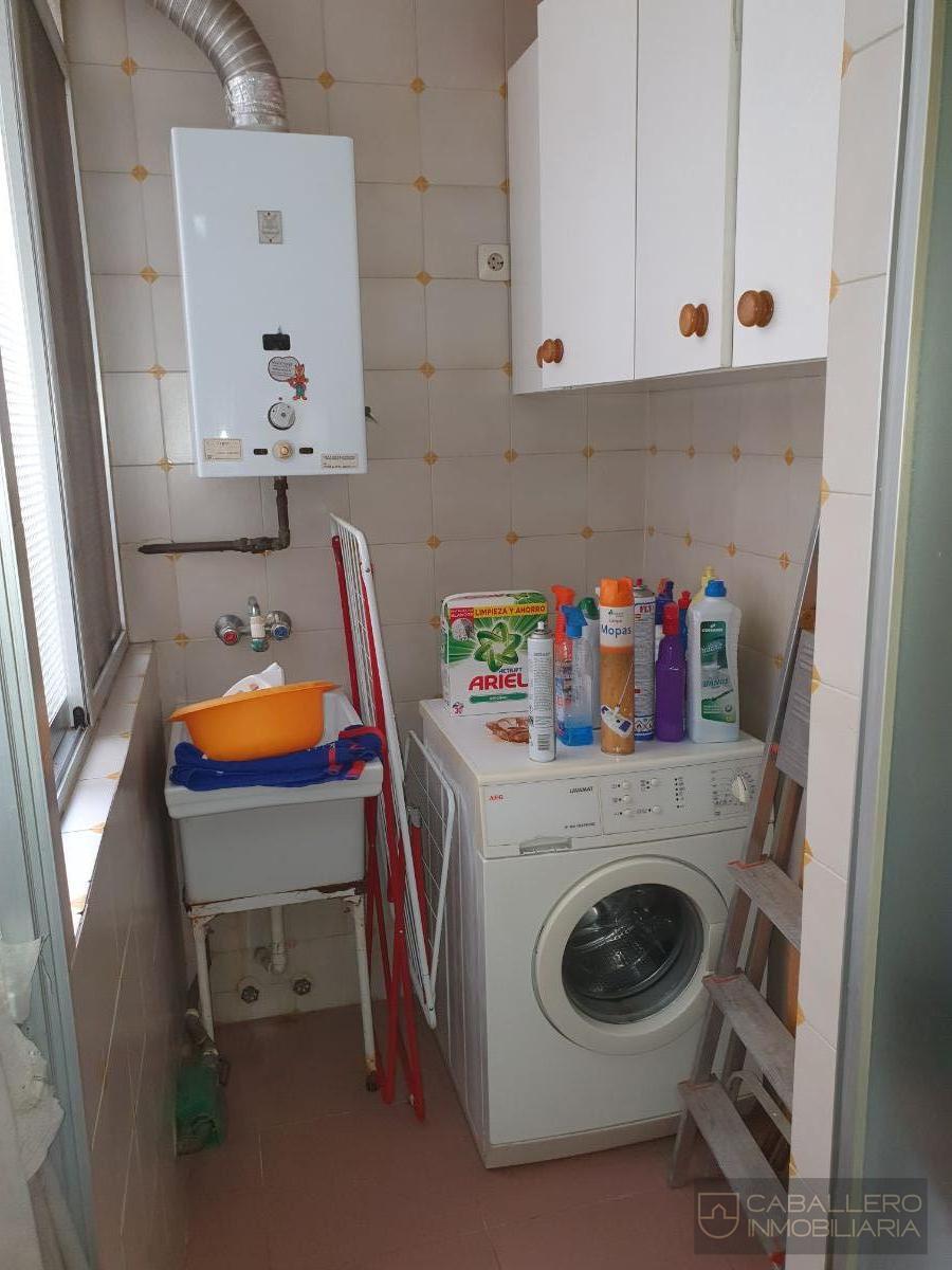Alquiler de piso en Murcia