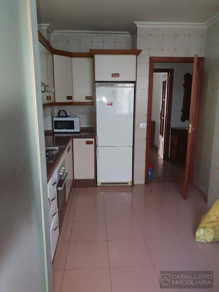 Alquiler de piso en Murcia