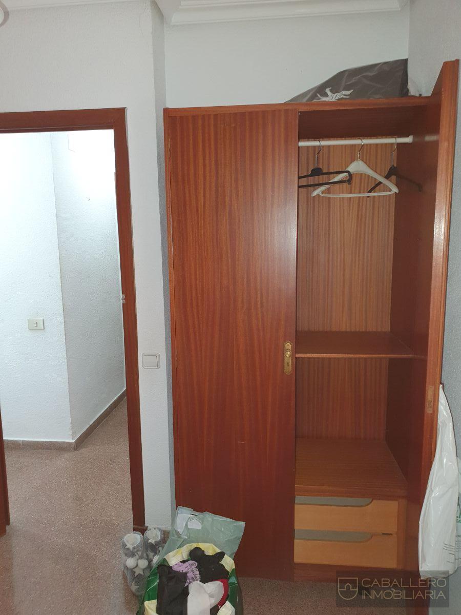 Alquiler de piso en Murcia