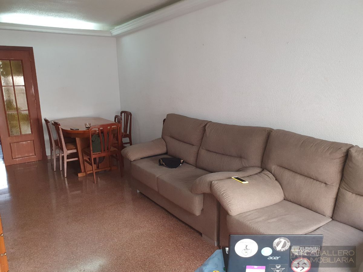 Alquiler de piso en Murcia