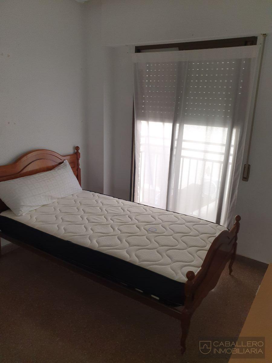 Alquiler de piso en Murcia