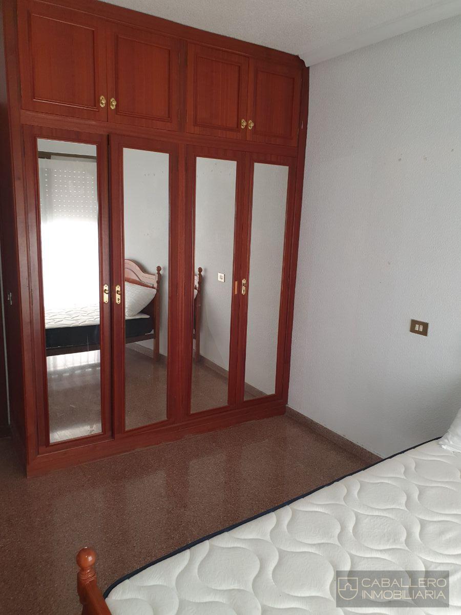 Alquiler de piso en Murcia