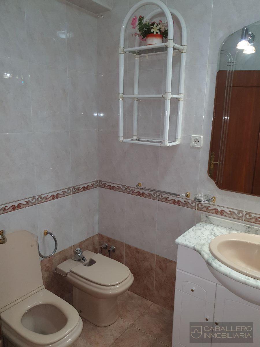 Alquiler de piso en Murcia